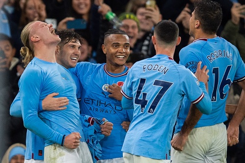 Manchester City