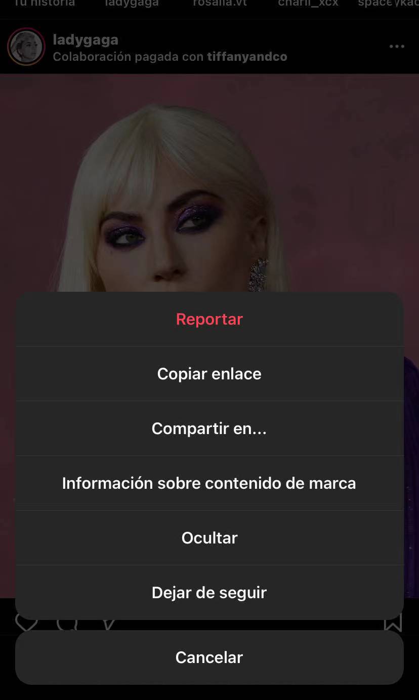Como Descargar Un Video Mio De Instagram Cómo Descargar Audio de Instagram en Segundos?