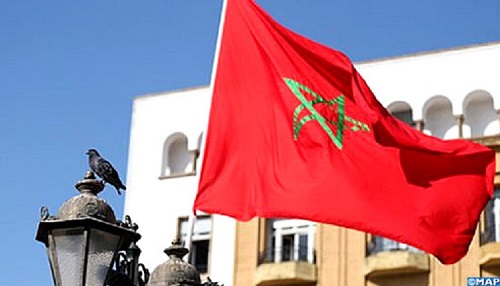 manifeste de l'indépendance