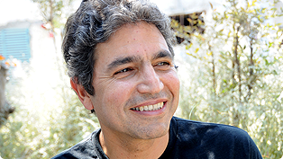 Eyal Halahmi Co-Founder & CTO