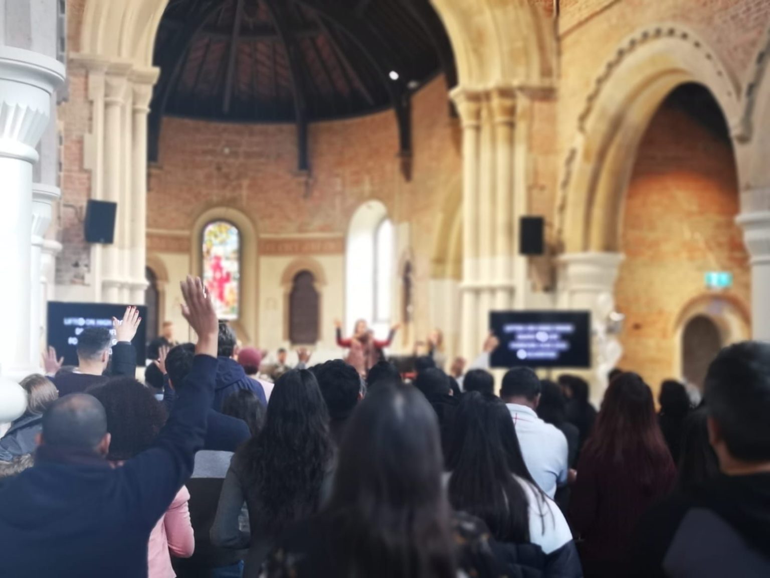 Blackboard soton image