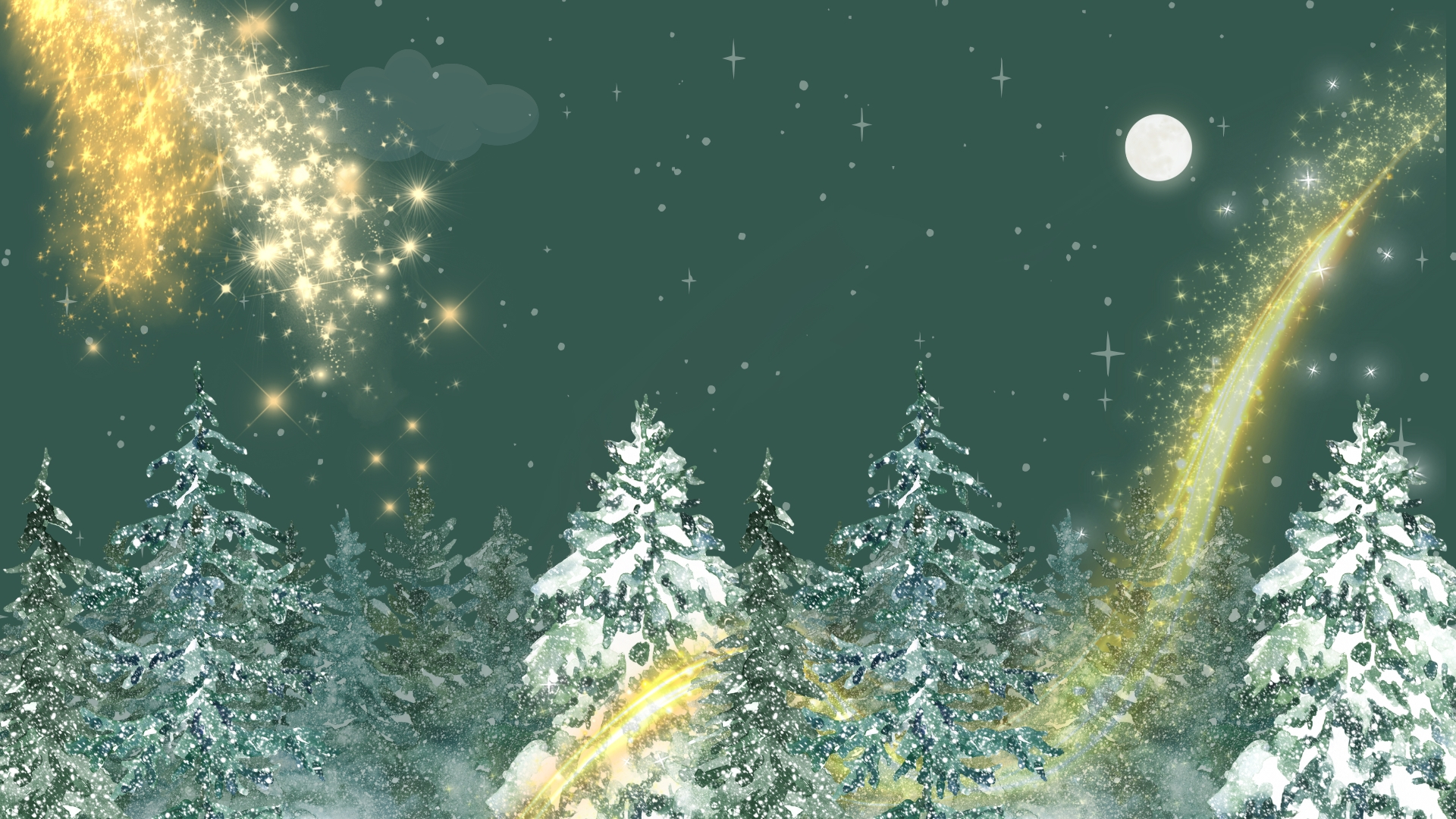 Christmas 2025 (Presentation)