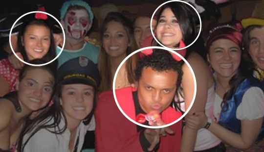 Fiscalía solicita fallo condenatorio contra Laura moreno y Jessy Quintero