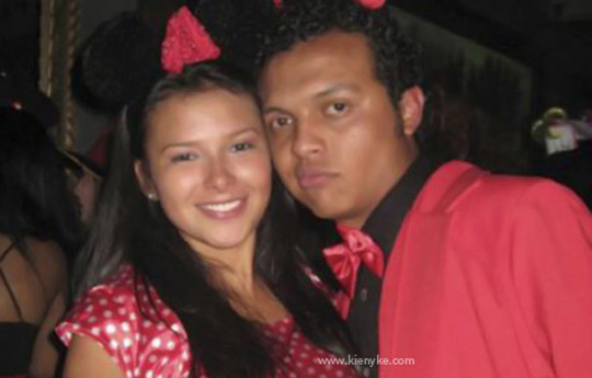 Según fallo, Luis Andrés Colmenares murió por asfixia en agua