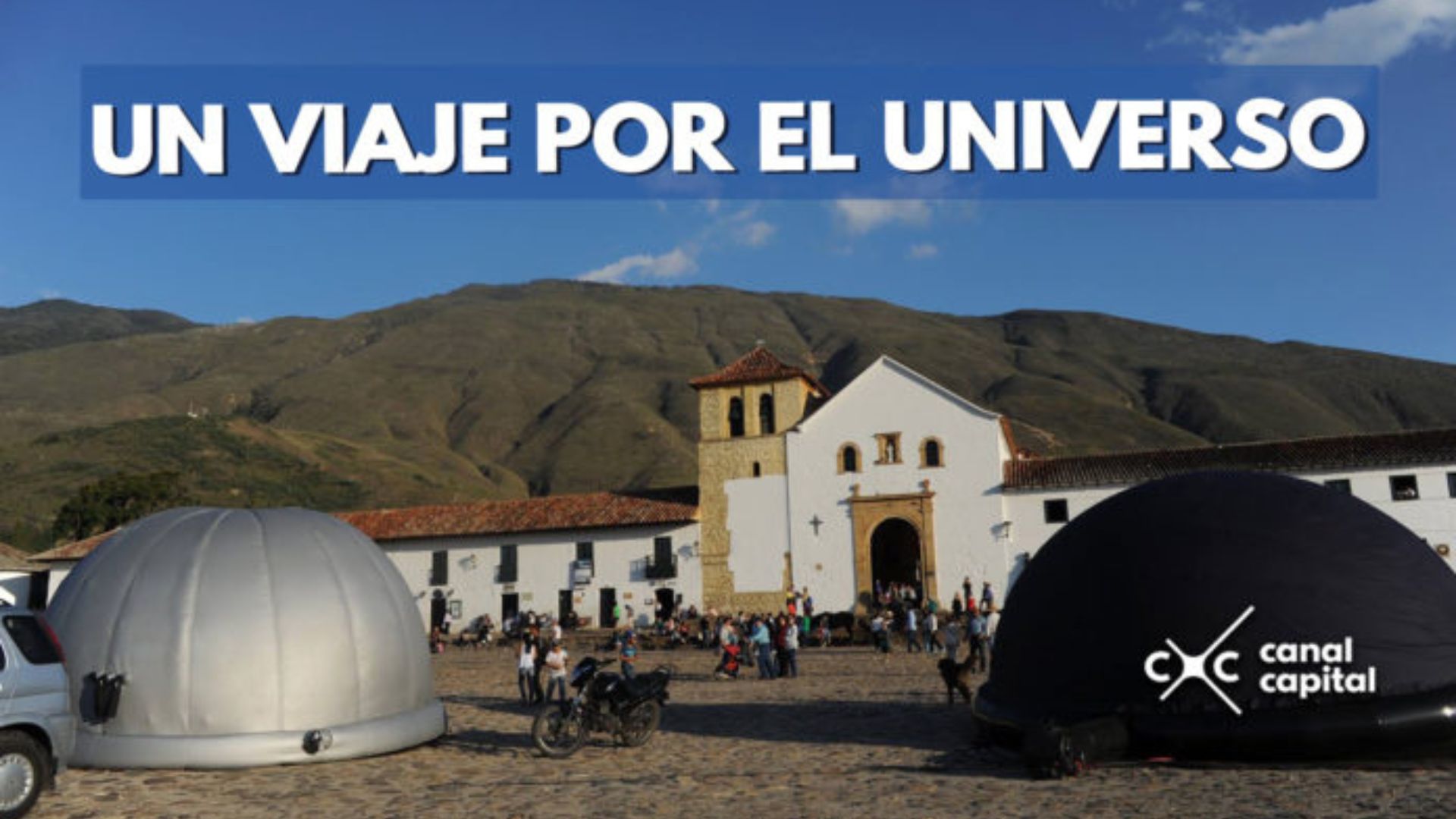 Los mejores lugares para ver las estrellas en Bogotá y sus alrededores