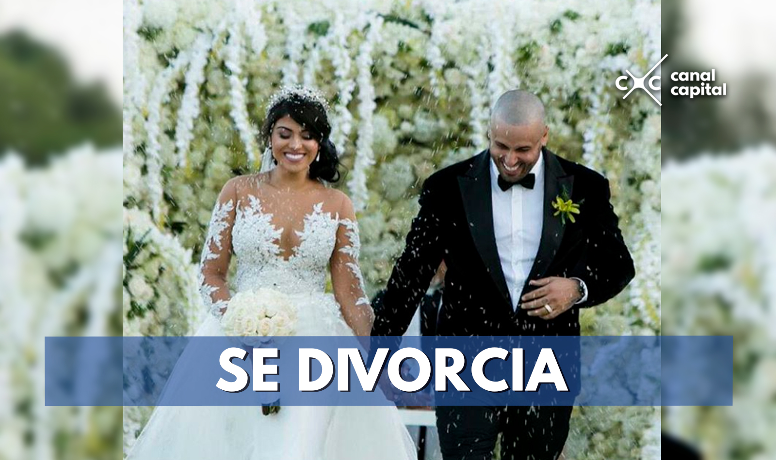 Estas son las razones de la separación de Nicky Jam