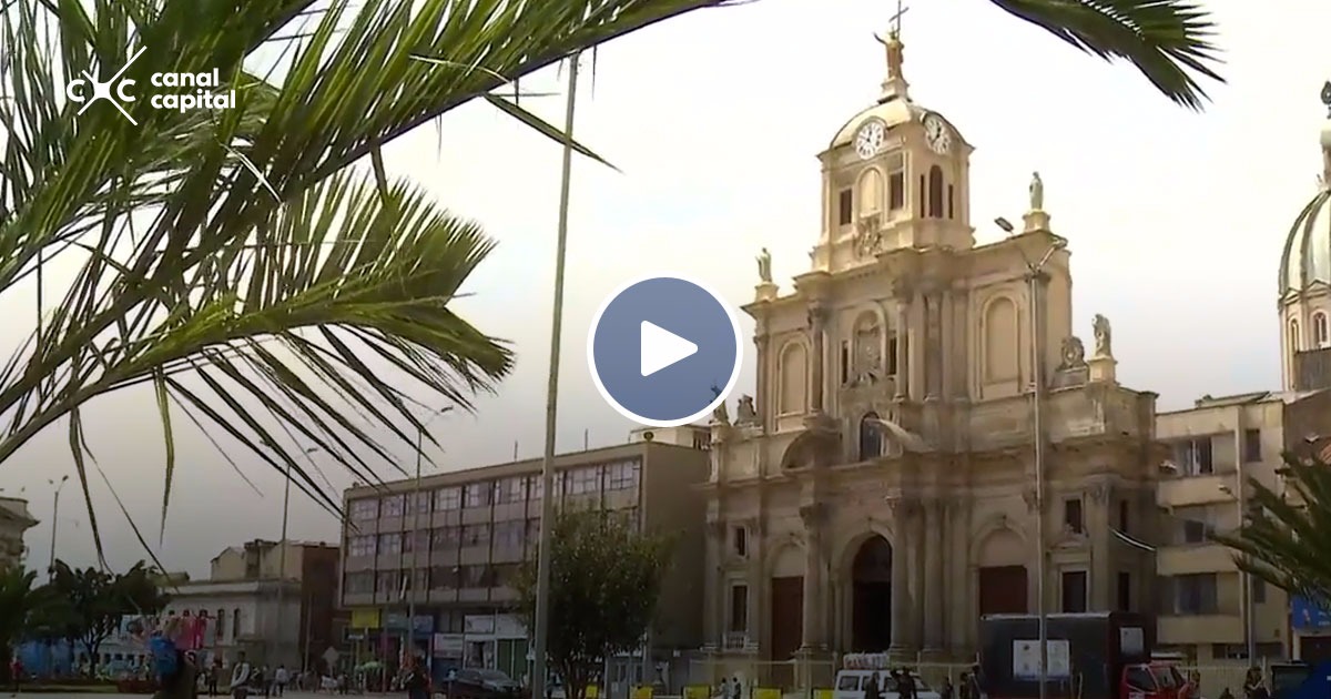 Estos son los lugares más emblemáticos de la localidad de los Mártires