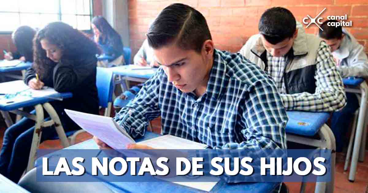 ¿Padres pueden consultar calificaciones de sus hijos universitarios?