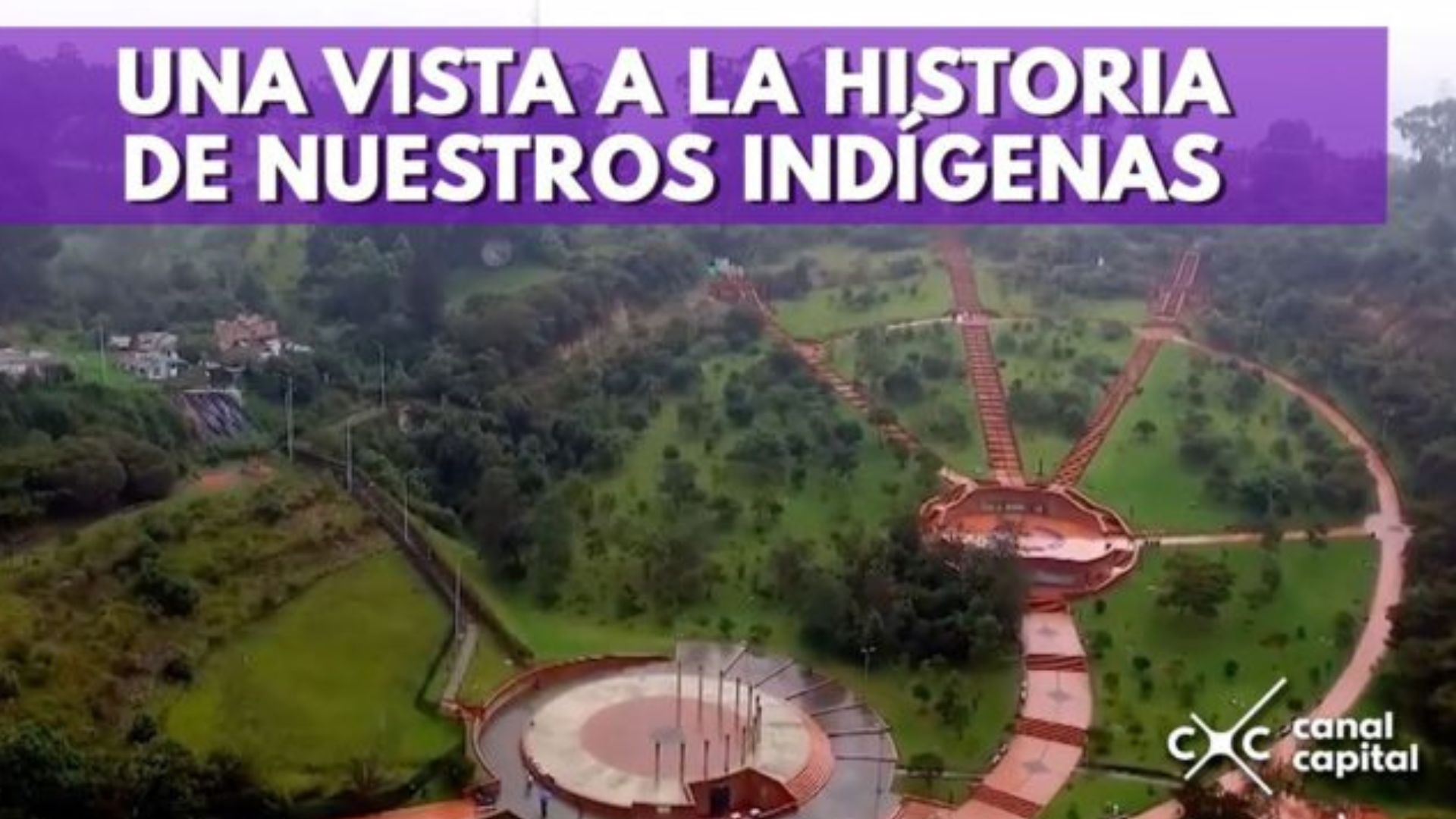 La increíble historia del Mirador de los Nevados en Suba