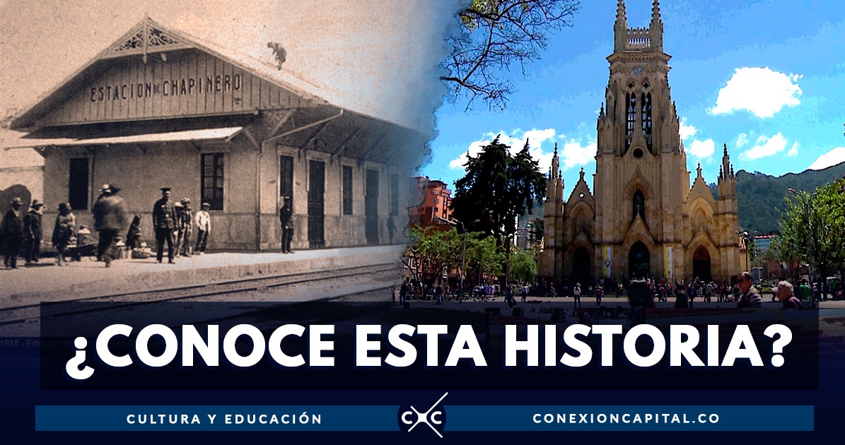 La bella historia del origen de la palabra Chapinero