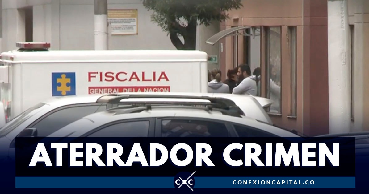 Madre, presunta culpable del asesinato de sus dos hijos
