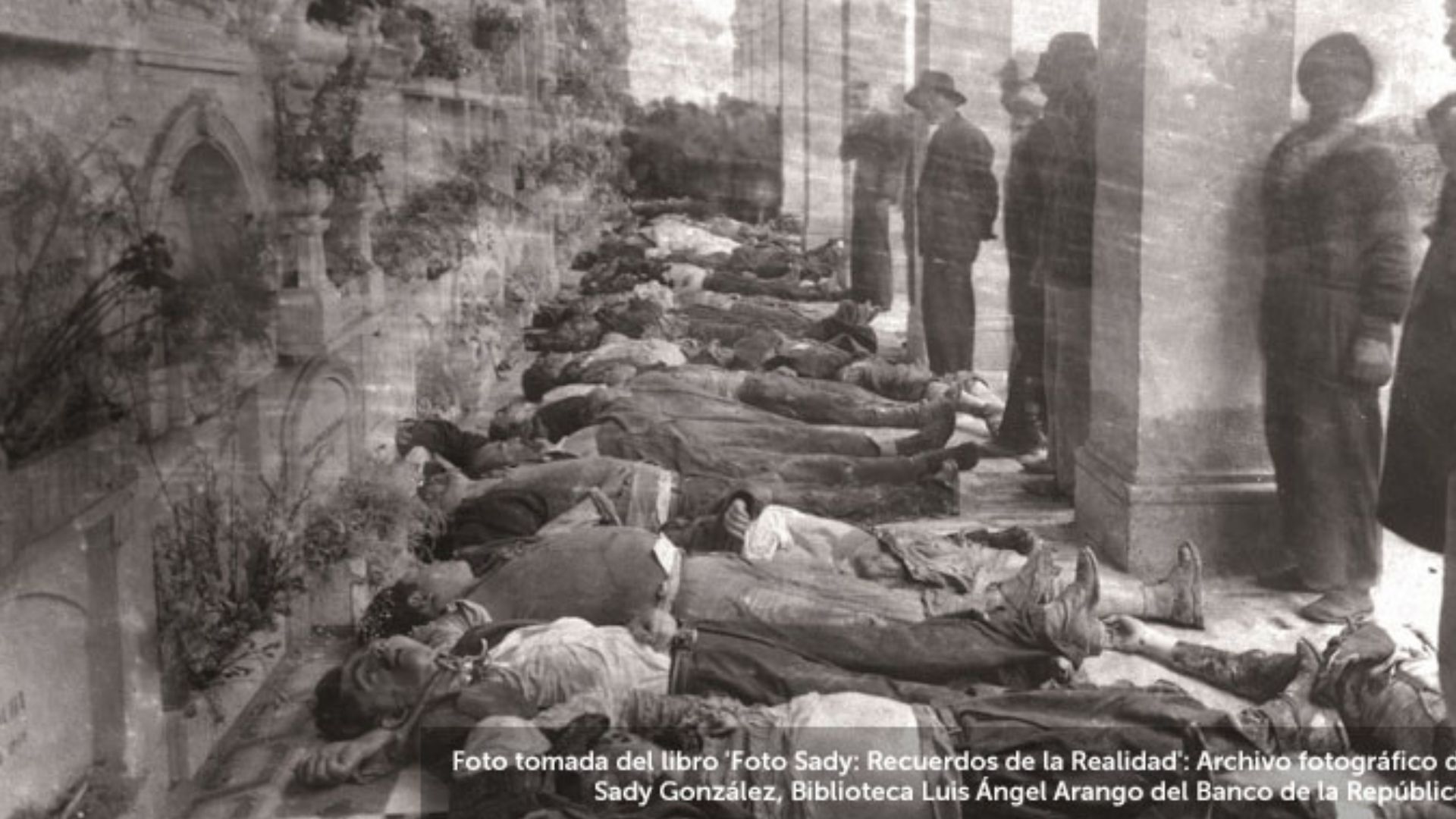 ¿Cuáles fueron las consecuencias del Bogotazo?