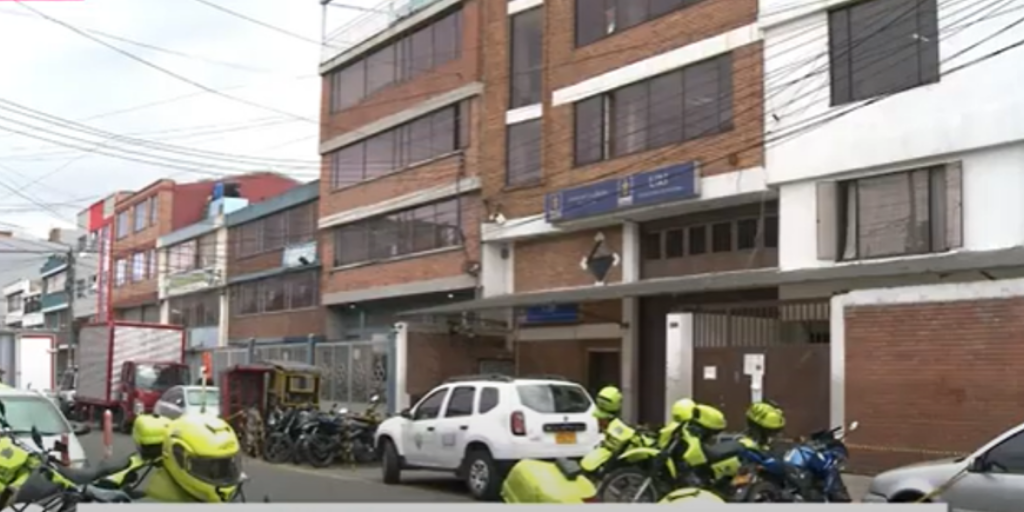 Se agrava la situación de la URI de Kennedy debido al coronavirus