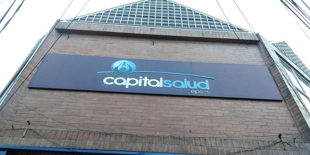 Afiliados a Capital Salud ahora pueden acceder a consultas médicas virtuales