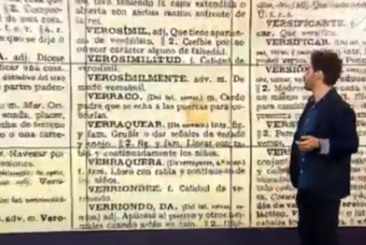 ¿Sabes qué significa la palabra ‘berraco/a’? Aquí te contamos