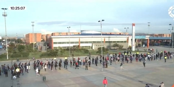 Estos son algunos datos curiosos de la localidad de Kennedy