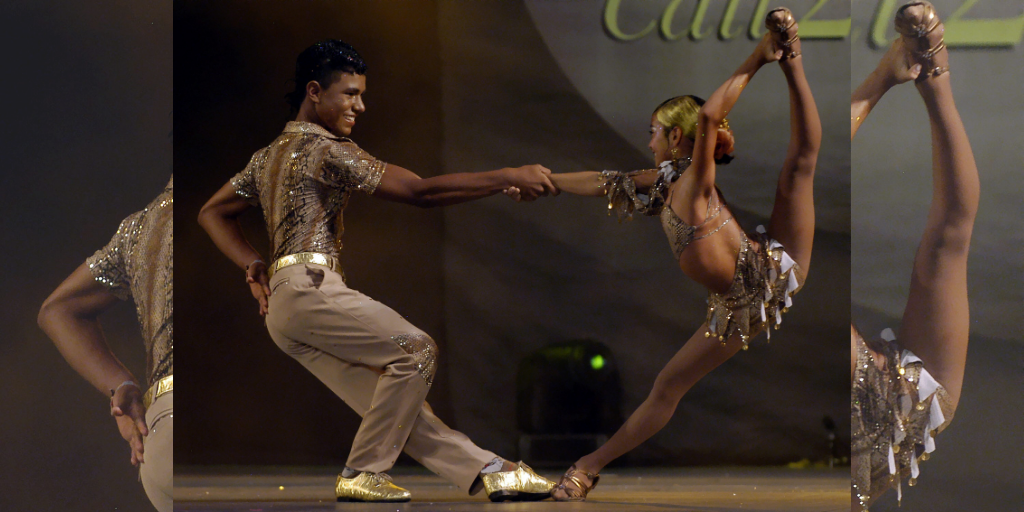 Top cinco de las mejores canciones del Joe Arroyo