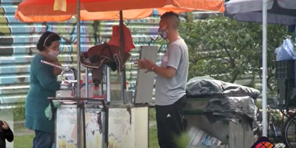 Estas son las reglamentaciones para uso de cilindros de gas en espacios públicos