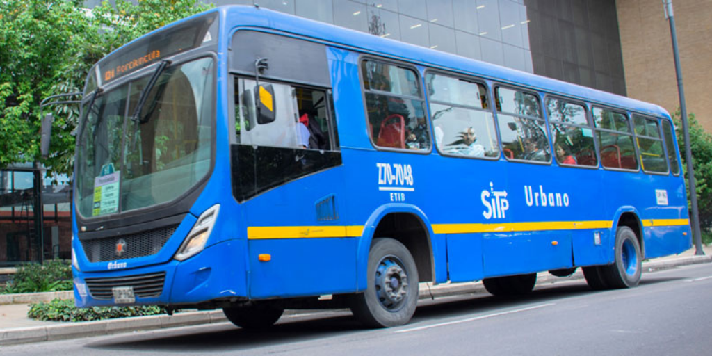 Nueva ruta de SITP conecta a Fontibón con Chapinero