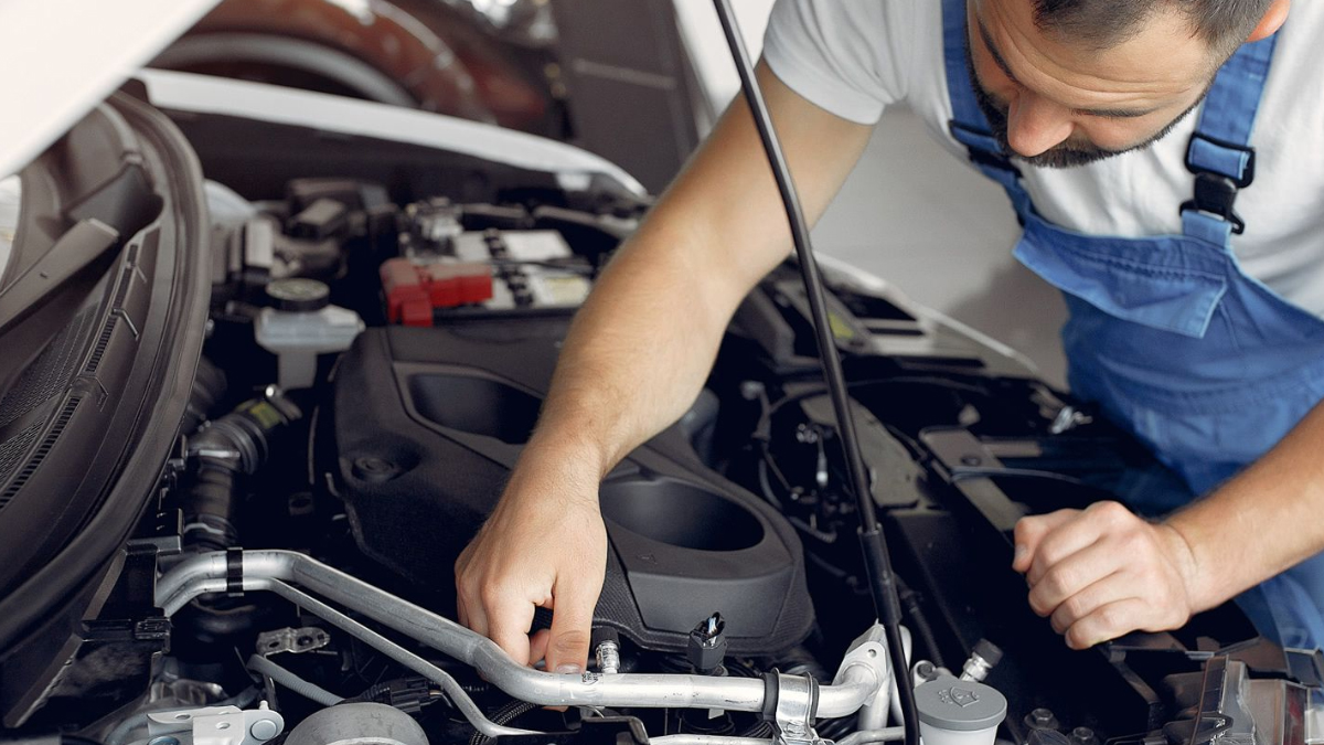 ¿Cómo funcionan los talleres de mecánica en Bogotá?