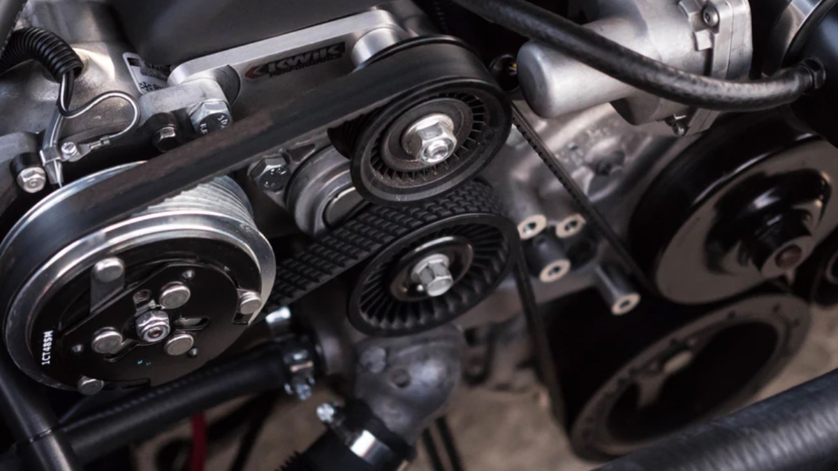 ¿Sabes qué es una chumacera? Te explicamos algunos términos de mecánica