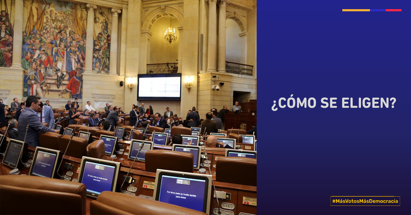 ¿Qué son las Circunscripciones Transitorias Especiales de Paz?