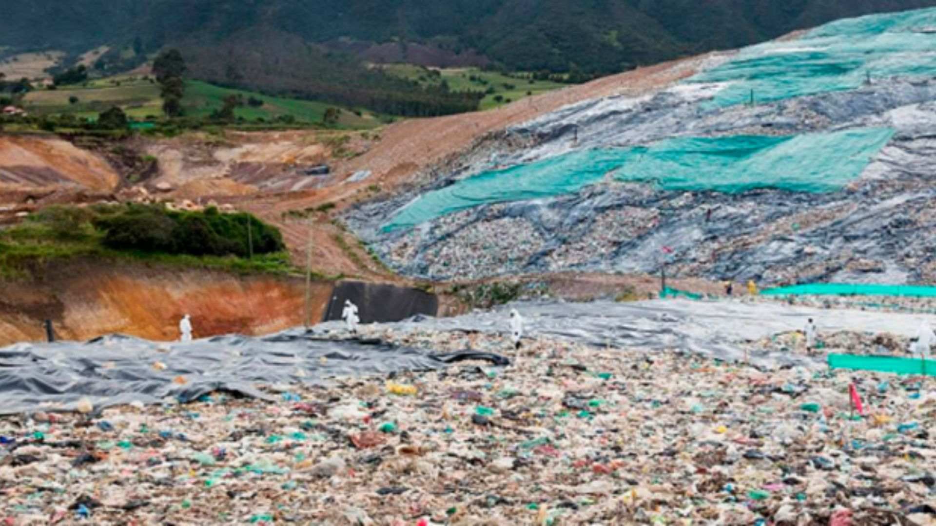 Damnificados del derrumbe de Doña Juana, ocurrido en 1977, afirman no haber sido indemnizados por el Estado
