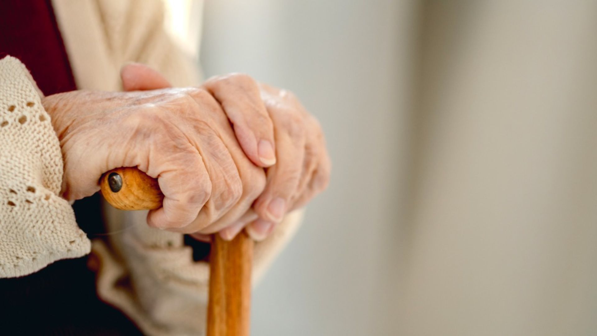 2.800 adultos mayores han sido abandonados en los últimos cuatro años en Bogotá