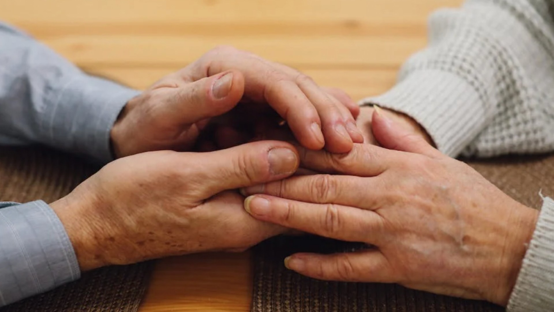 ¿Qué tanto sabemos sobre las personas mayores de Bogotá?