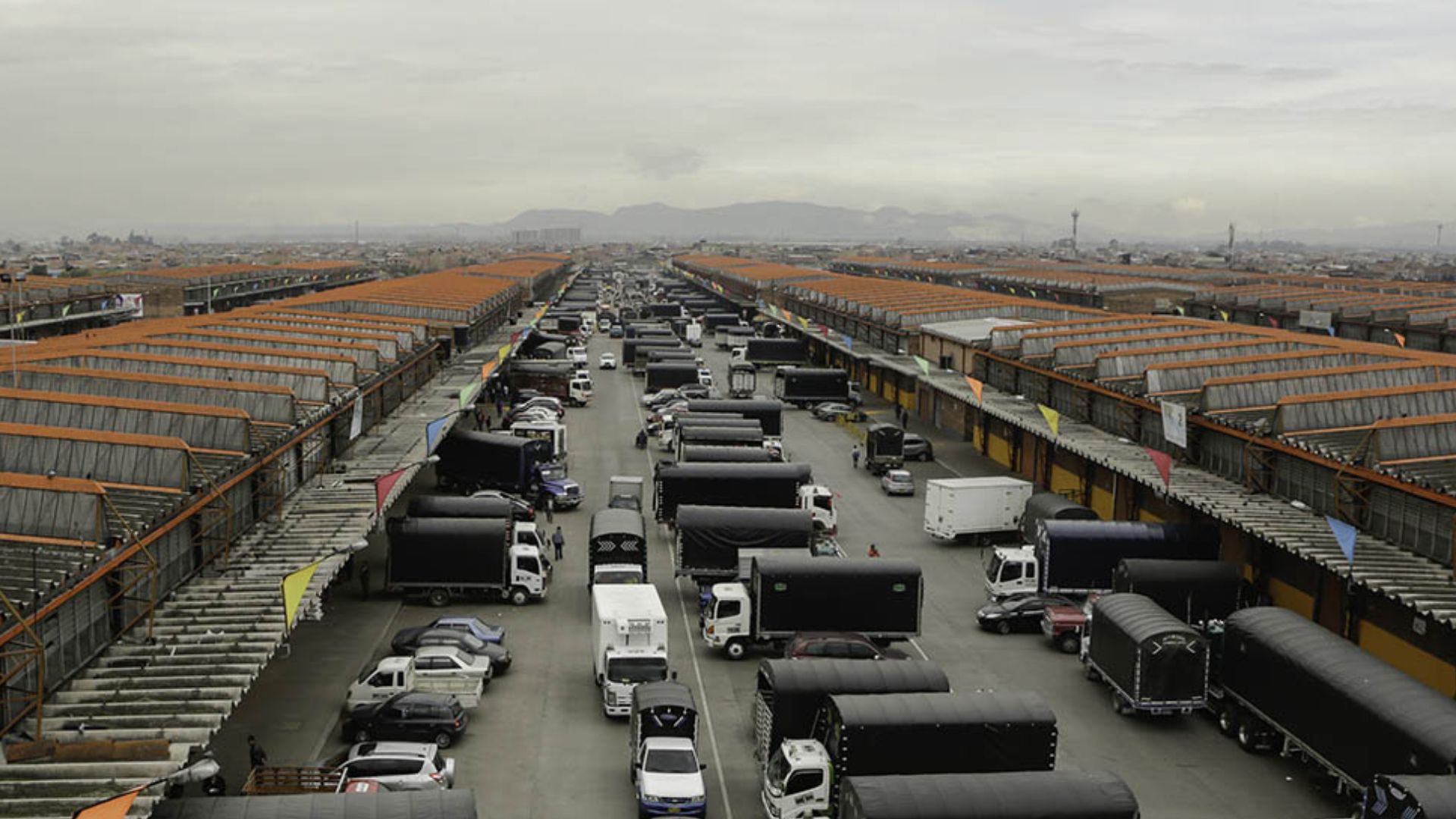 Homicidios, extorsiones y narcotráfico: el panorama de la UPZ Corabastos