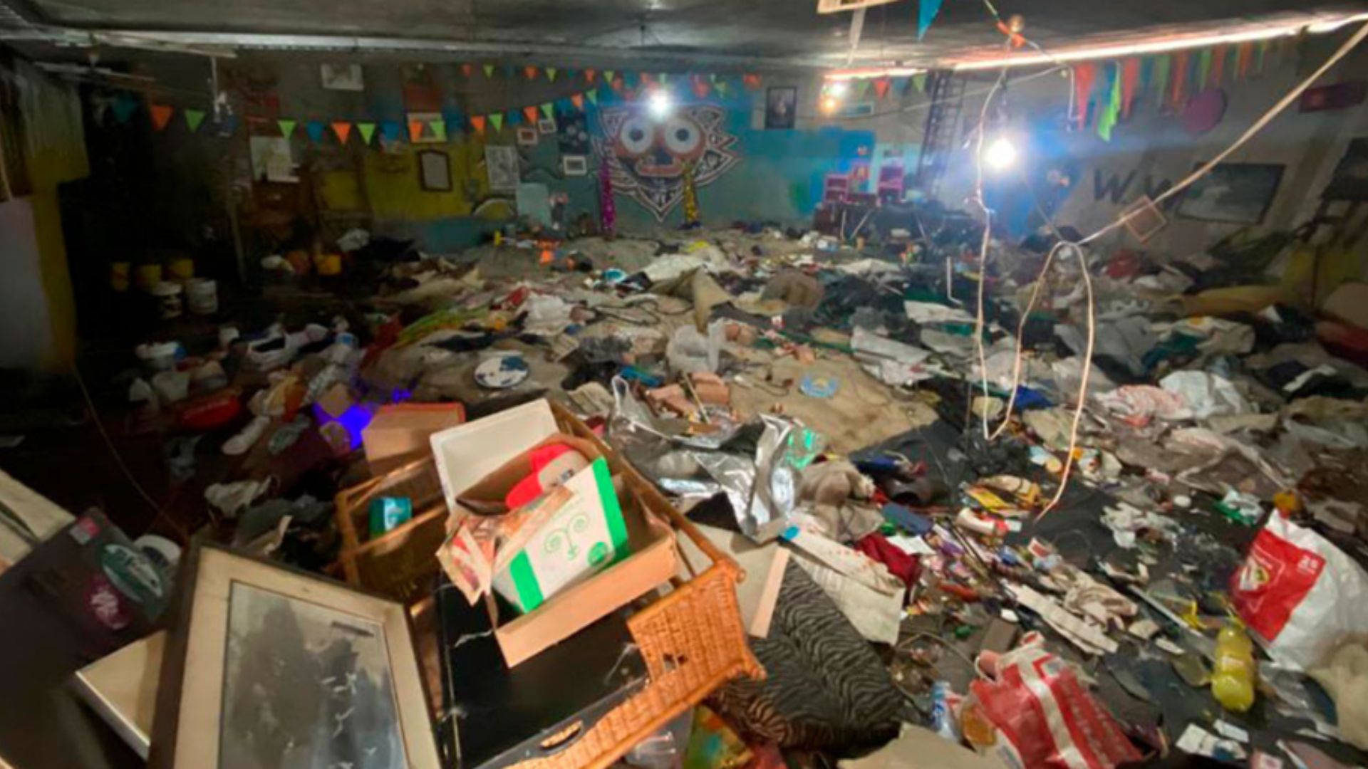 18 localidades de Bogotá cuentan con viviendas dedicadas al servicio de paga-diarios: SDIS