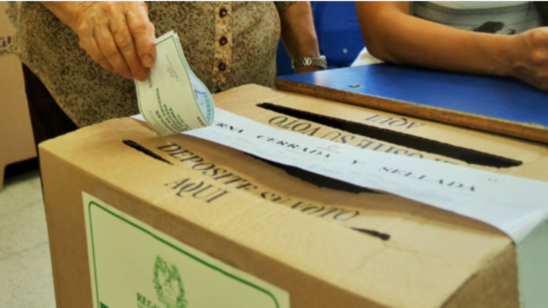 Conoce a los candidatos a la Alcaldía de Bogotá en las elecciones 2023