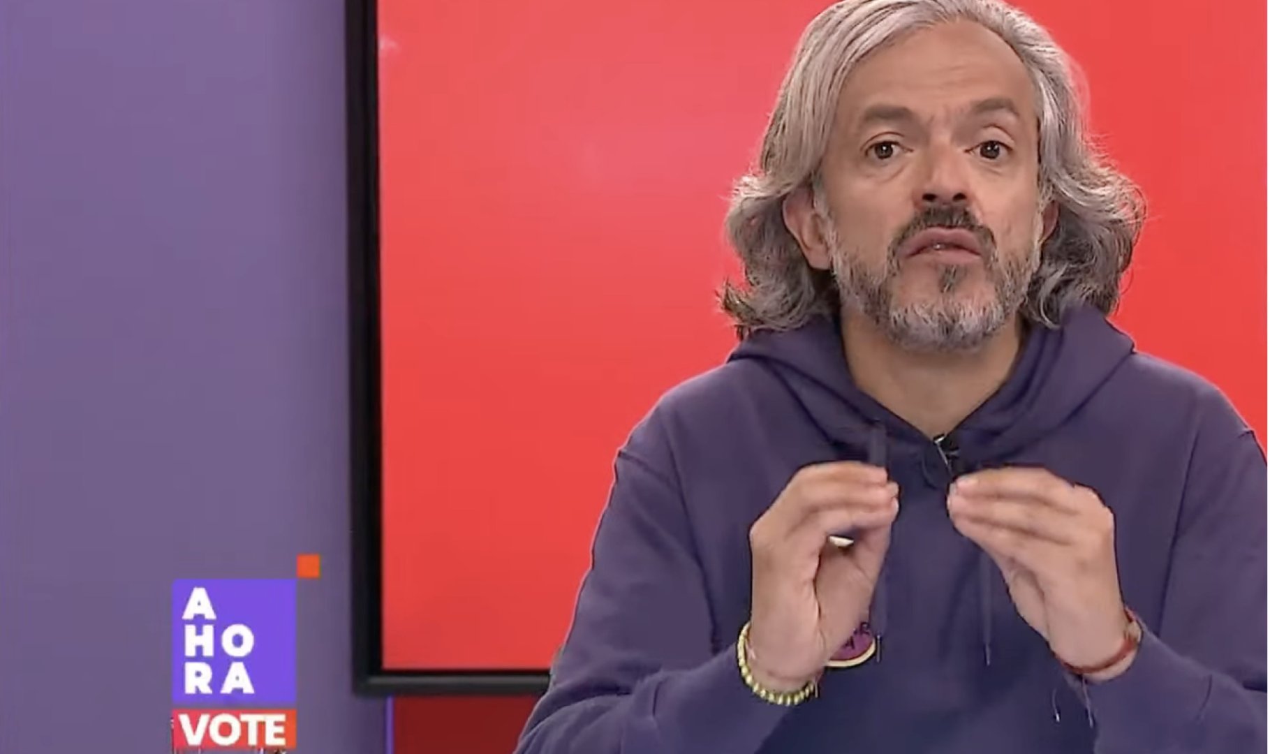 Elecciones Bogotá: las propuestas clave de Juan Daniel Oviedo para la ciudad