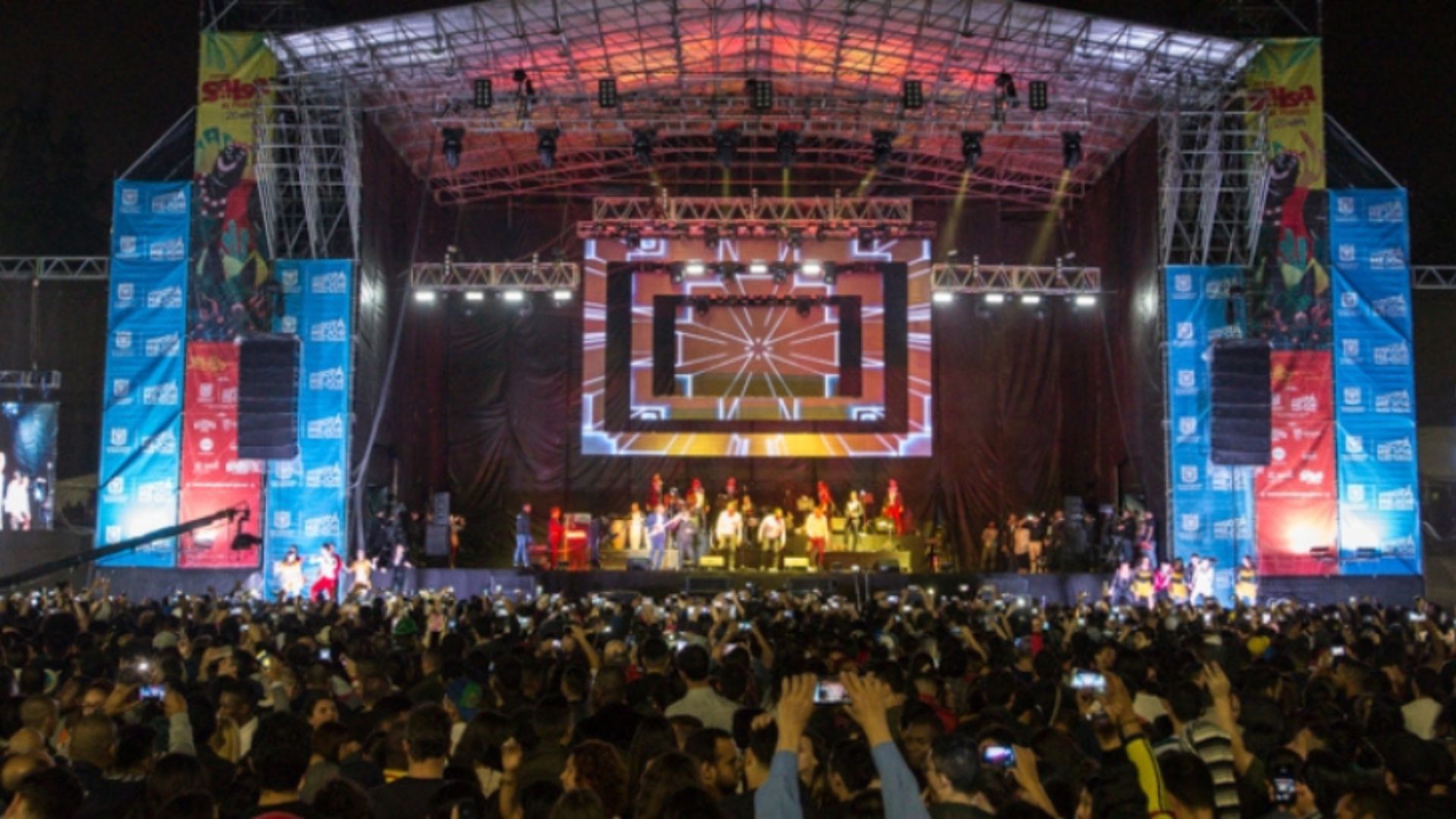 ¿Cómo está el sector cultural en Bogotá?