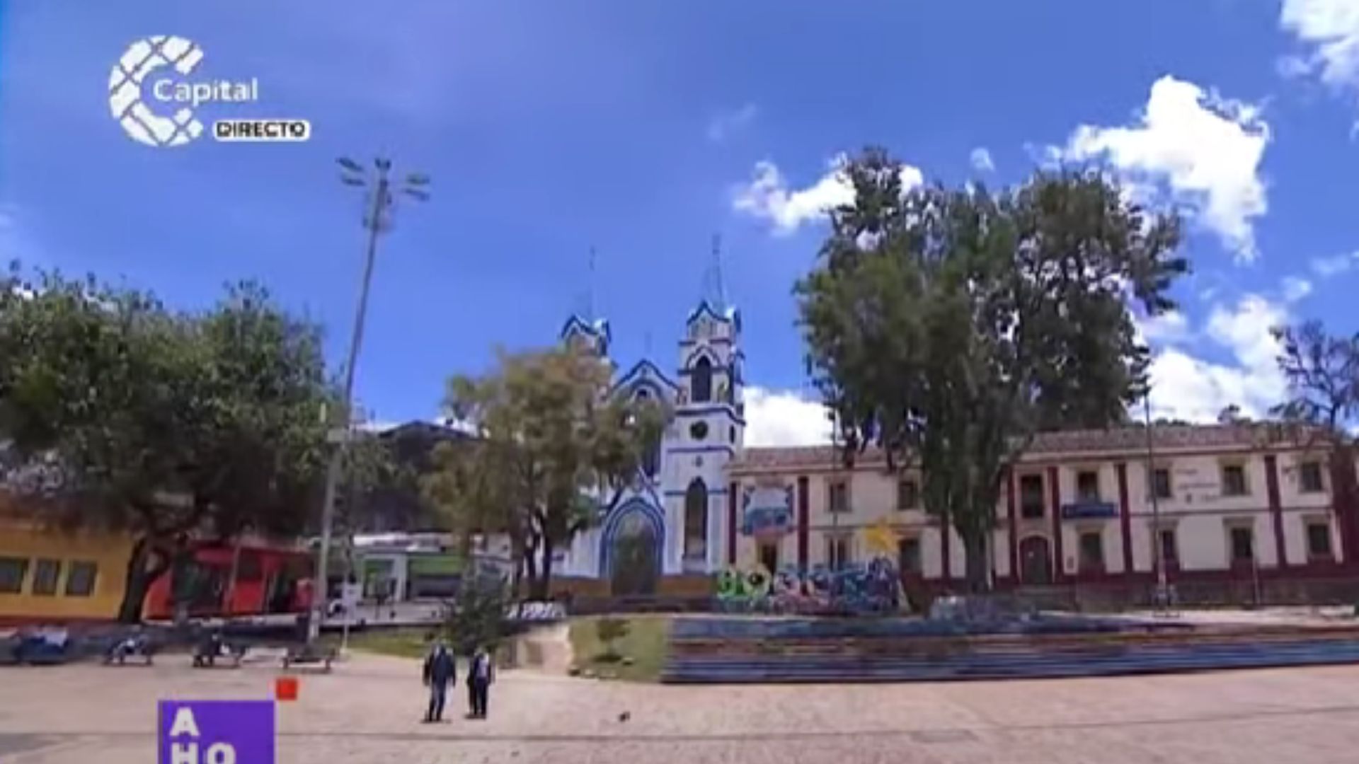 Suba: una localidad decisiva en la carrera por la Alcaldía de Bogotá