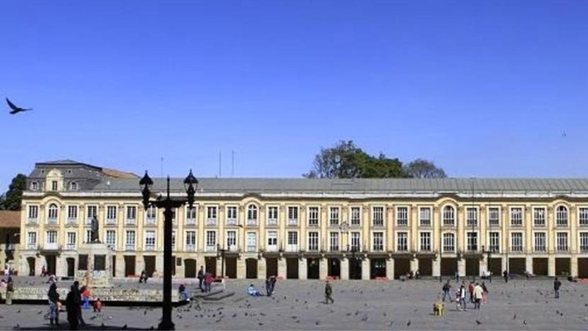 ¿Cómo ha votado Bogotá a la Alcaldía en los últimos 35 años?