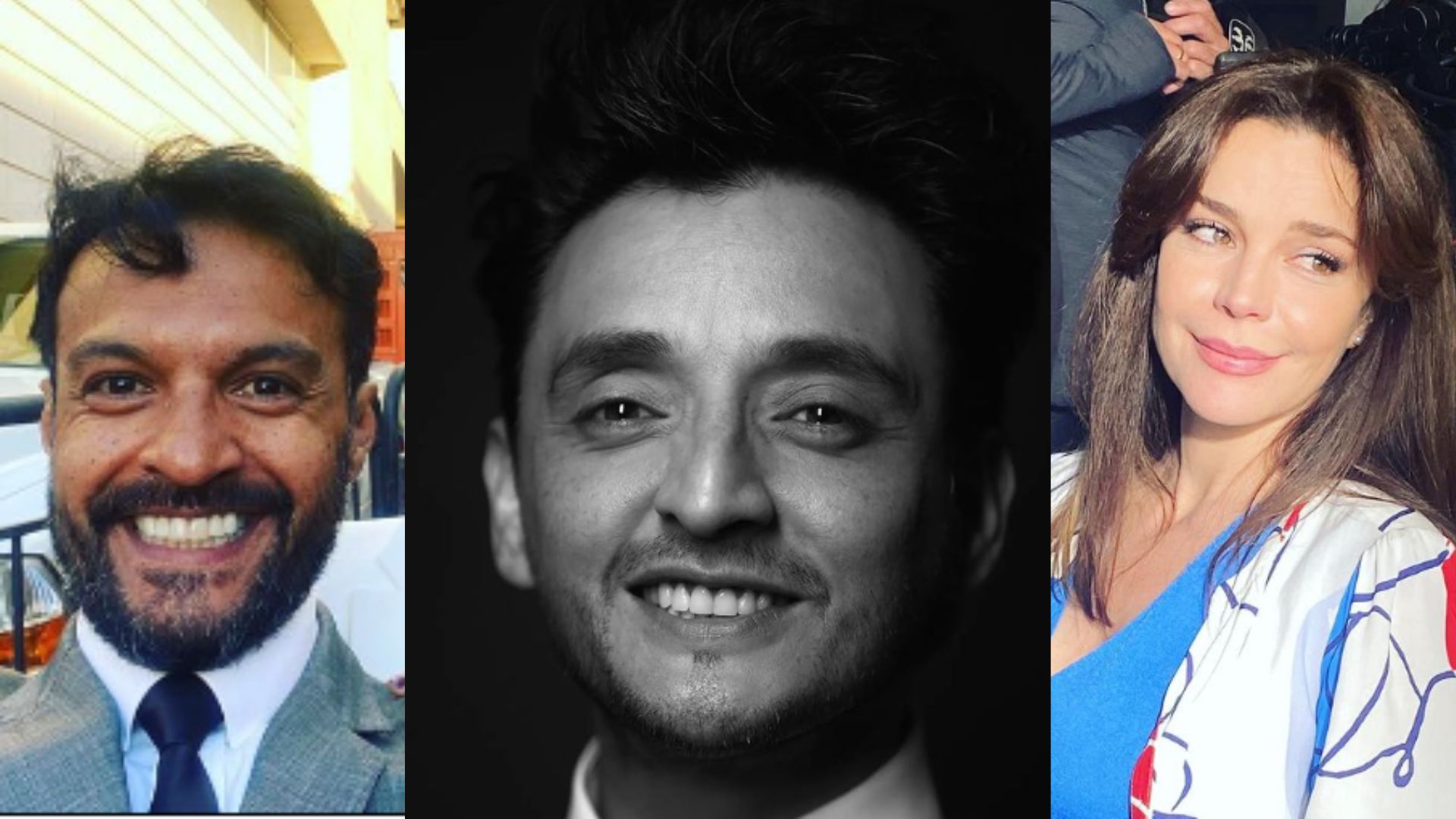 En Capital hablamos de cine con sus protagonistas