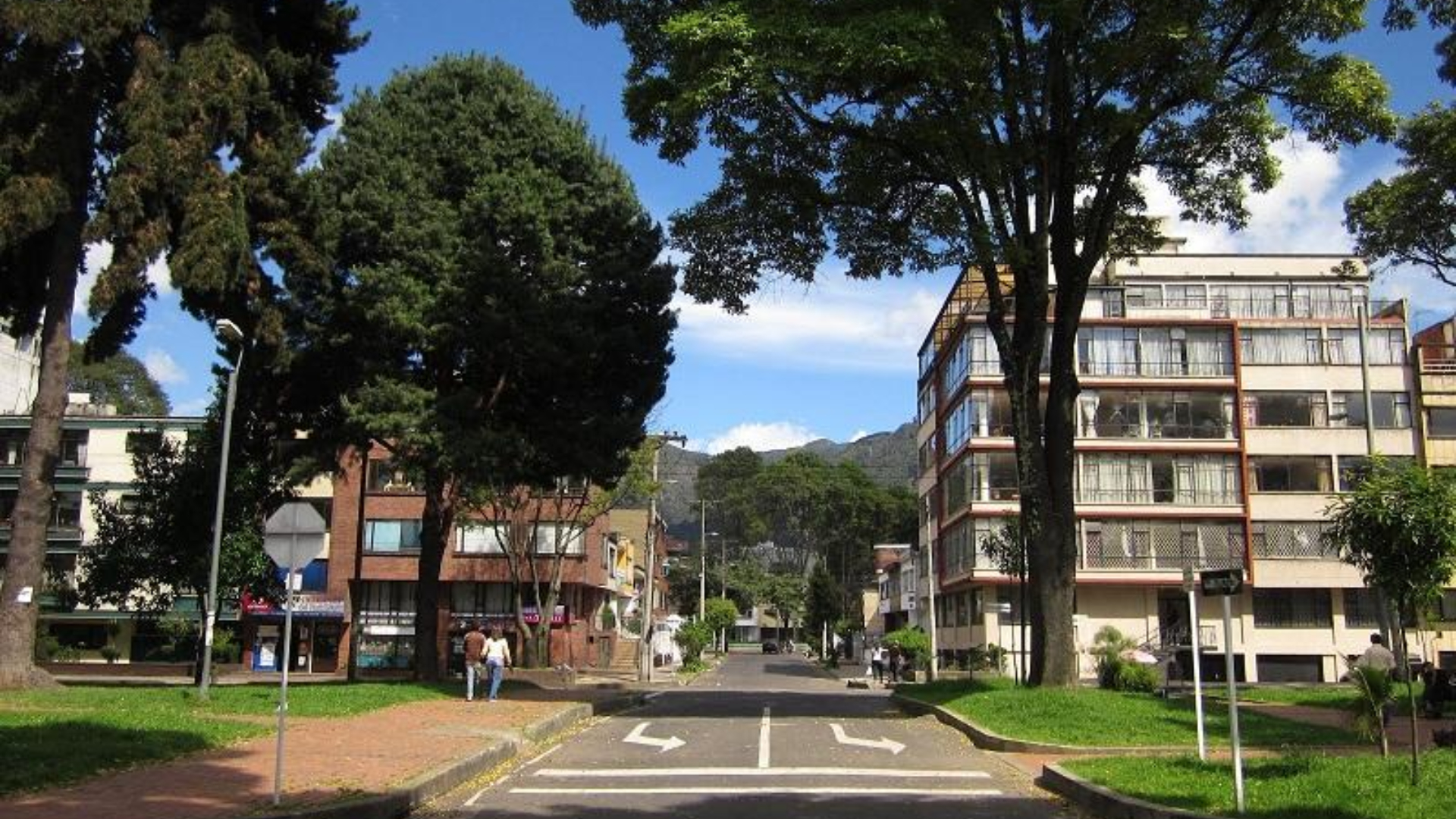 Tres localidades de Bogotá con gran potencial electoral