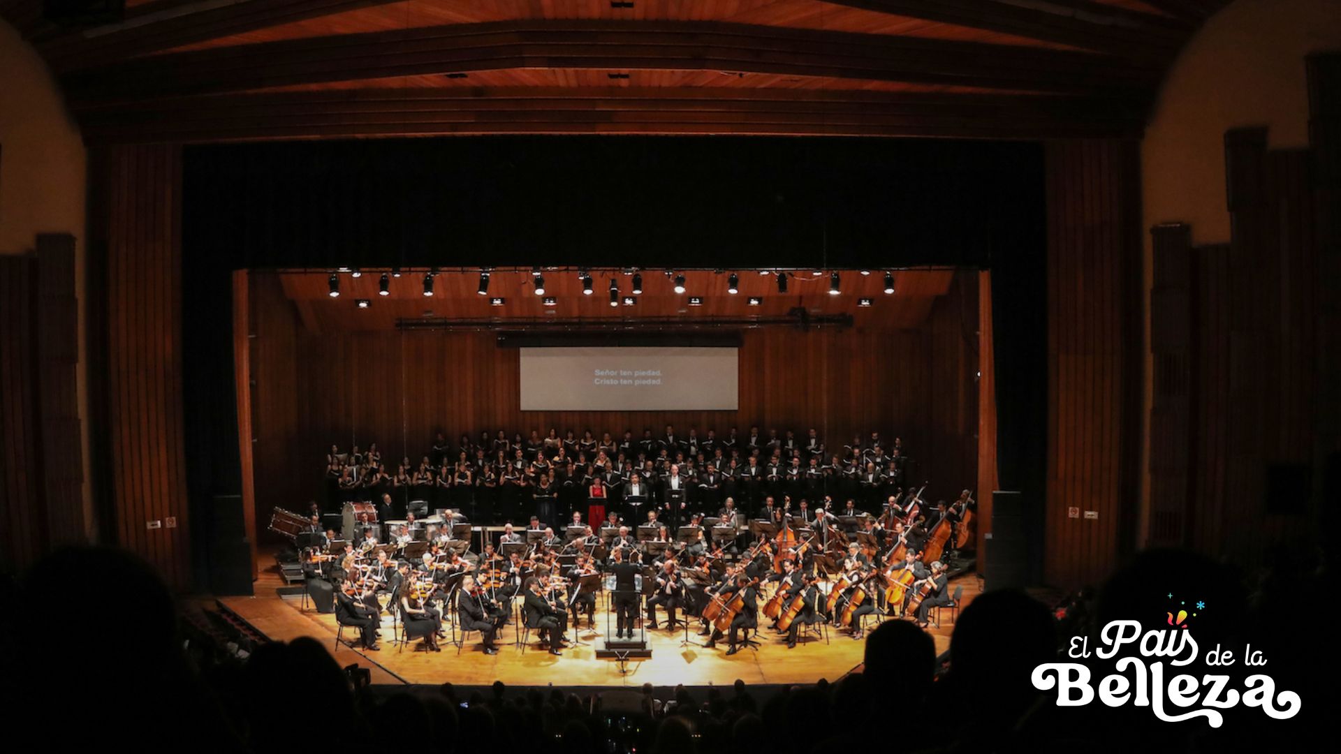 La ‘Resurrección de la fe’, una evocación  que rinde homenaje a la memoria de víctimas del conflicto armando en Colombia