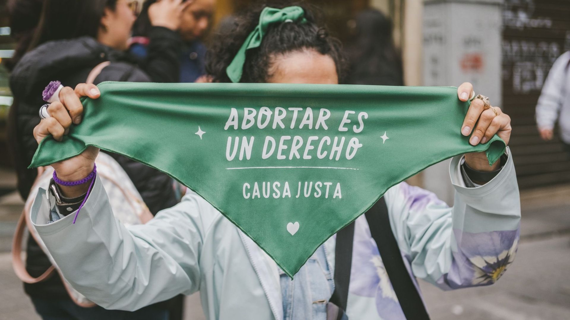 Corte Constitucional ratifica derecho al aborto para mujeres indígenas