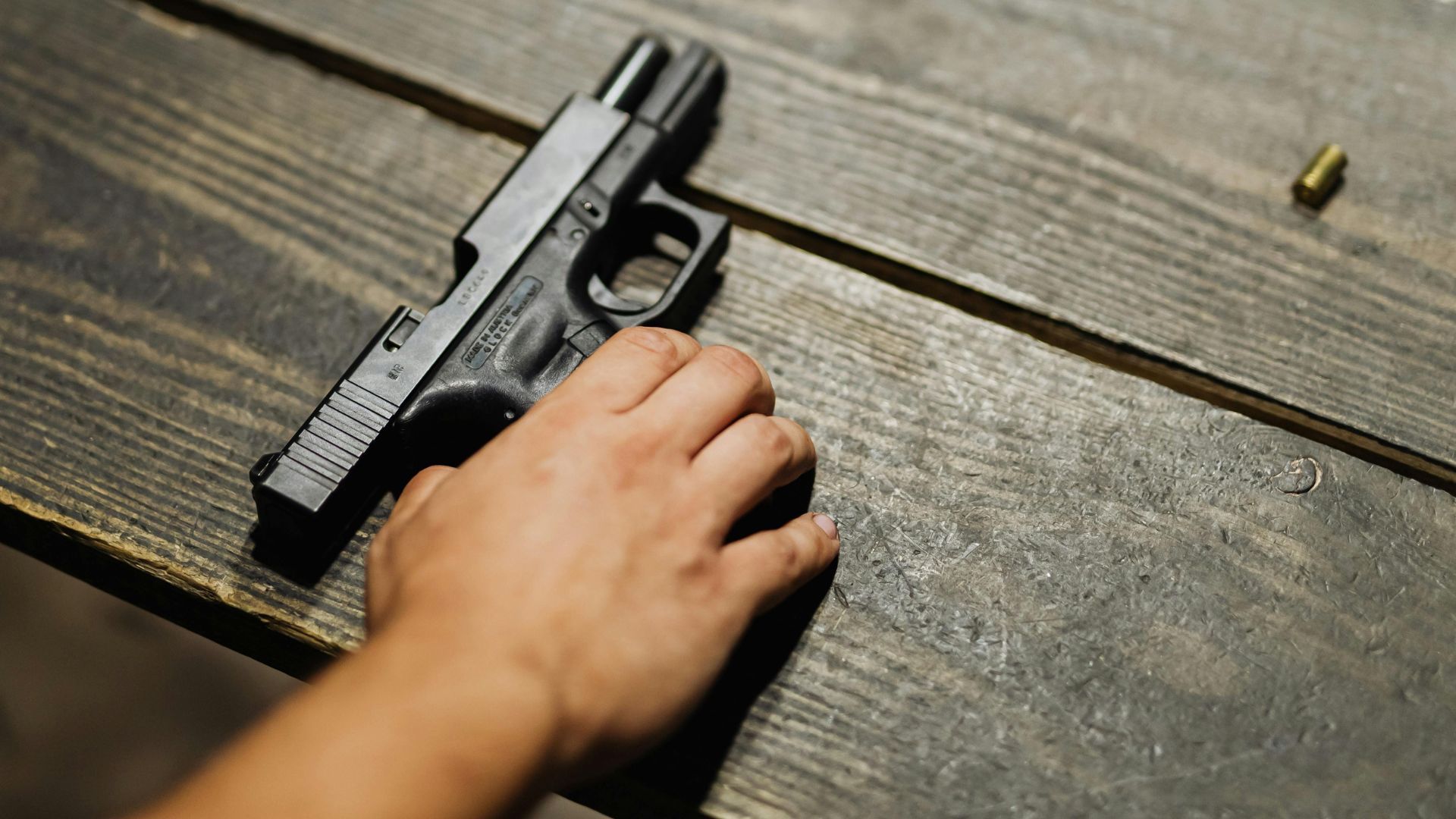 Debate por el porte legal de armas: expertos opinan que esto acrecentaría la violencia