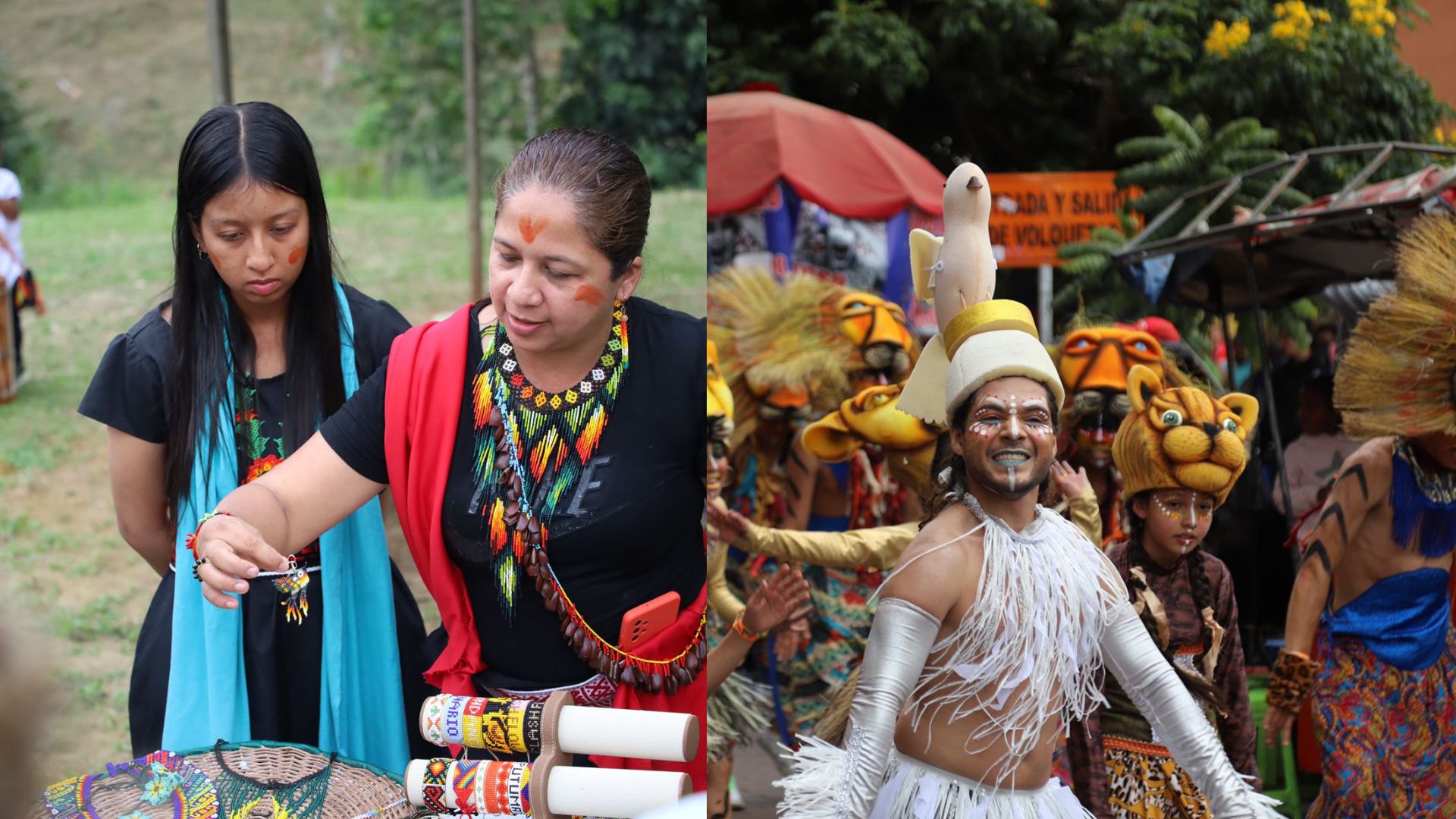 ¡Se abre el telón! Todo lo que debes saber del Programa Distrital de Estímulos 2024