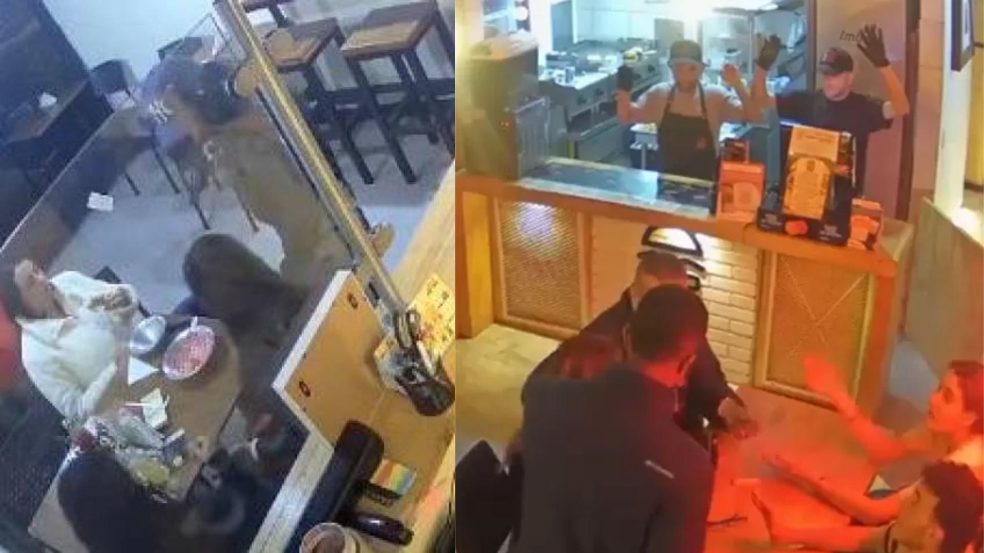 Pese a robos en diferentes comercios, el hurto disminuyó en la ciudad a comparación de 2023