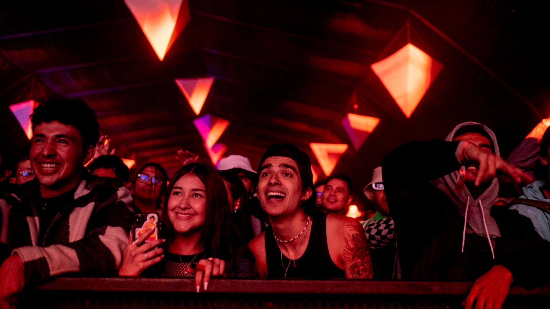 El Festival Estéreo Picnic 2024 nos trajo grandes experiencias más allá de la música