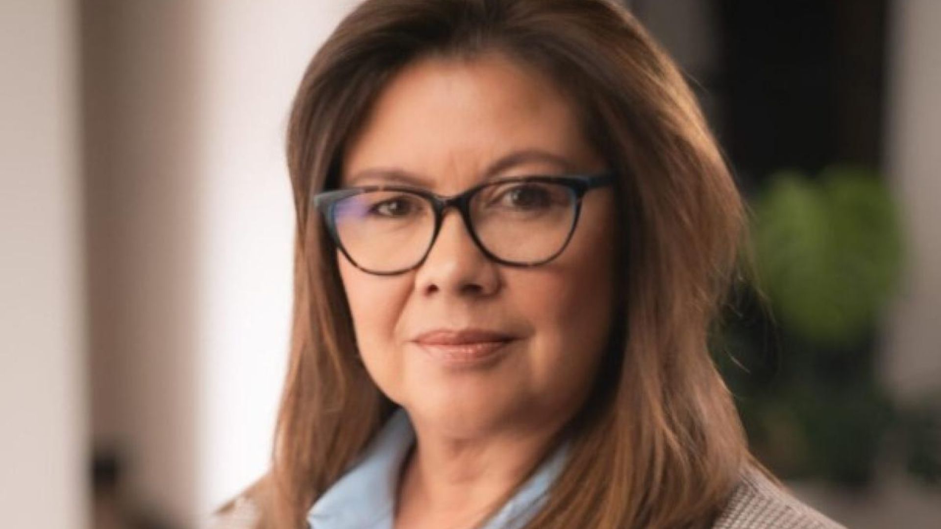 Nueva fiscal: Luz Adriana Camargo fue electa con 18 votos en la Corte Suprema