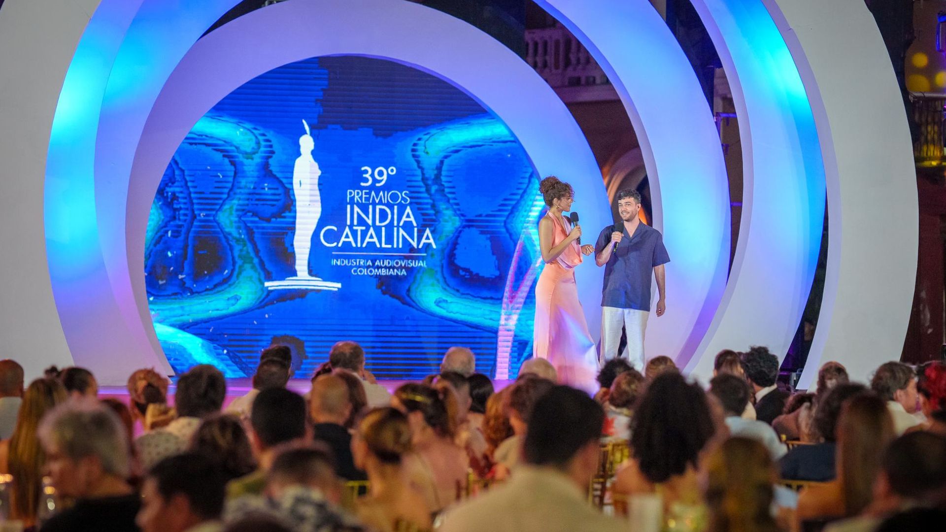 ¡Estamos nominados a los India Catalina! Así puedes votar por las producciones de Capital y Eureka