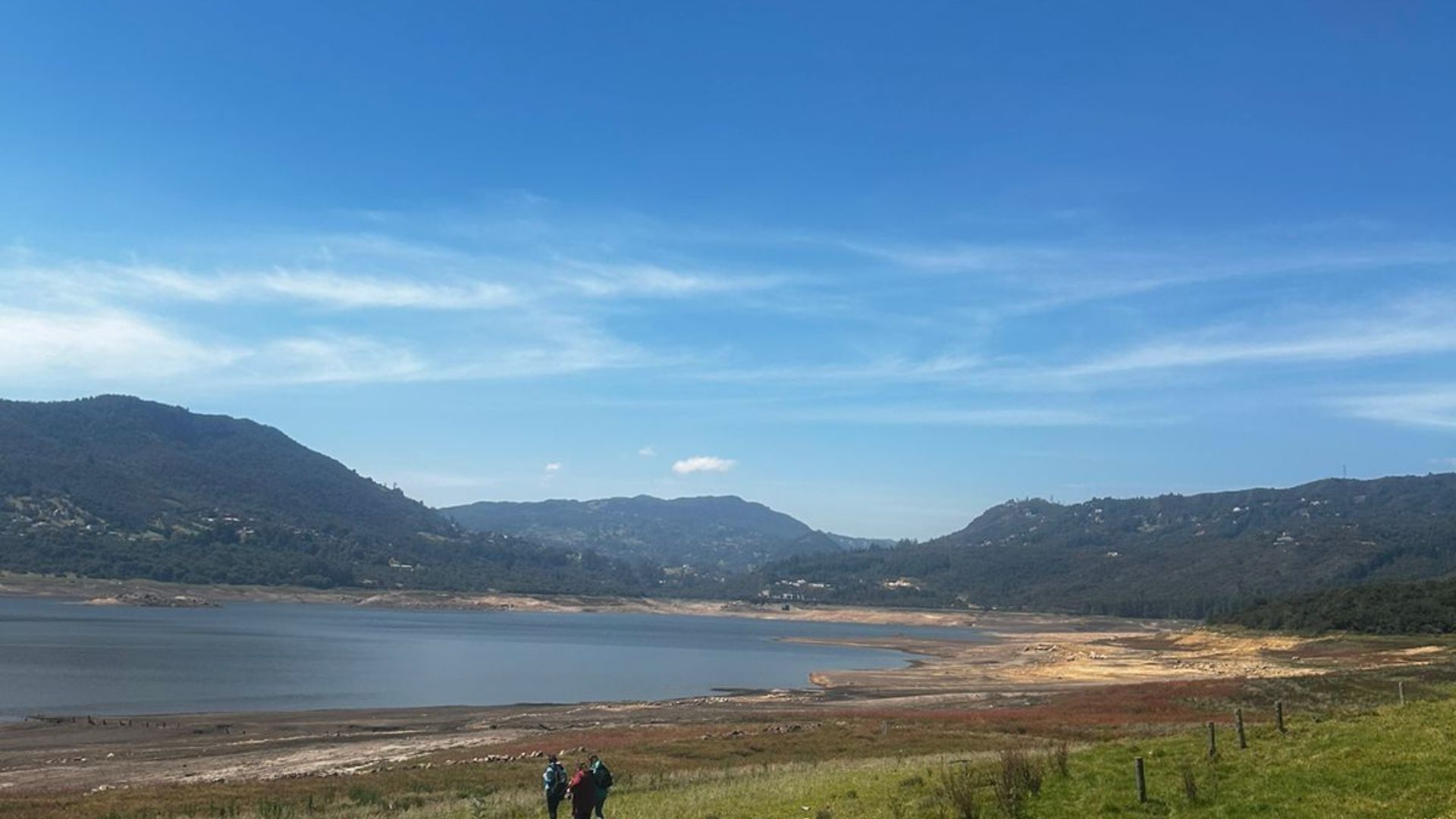 Comienza el tercer ciclo de racionamiento de agua en Bogotá: ¿ya sabe cuándo se irá el servicio en su barrio?