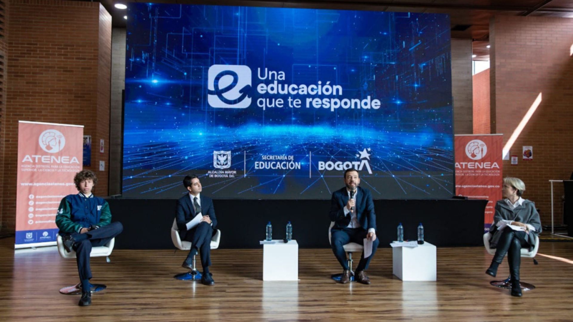 Abrieron las becas de ‘Jóvenes a la E’ para educación superior en Bogotá: ¿cómo inscribirse?