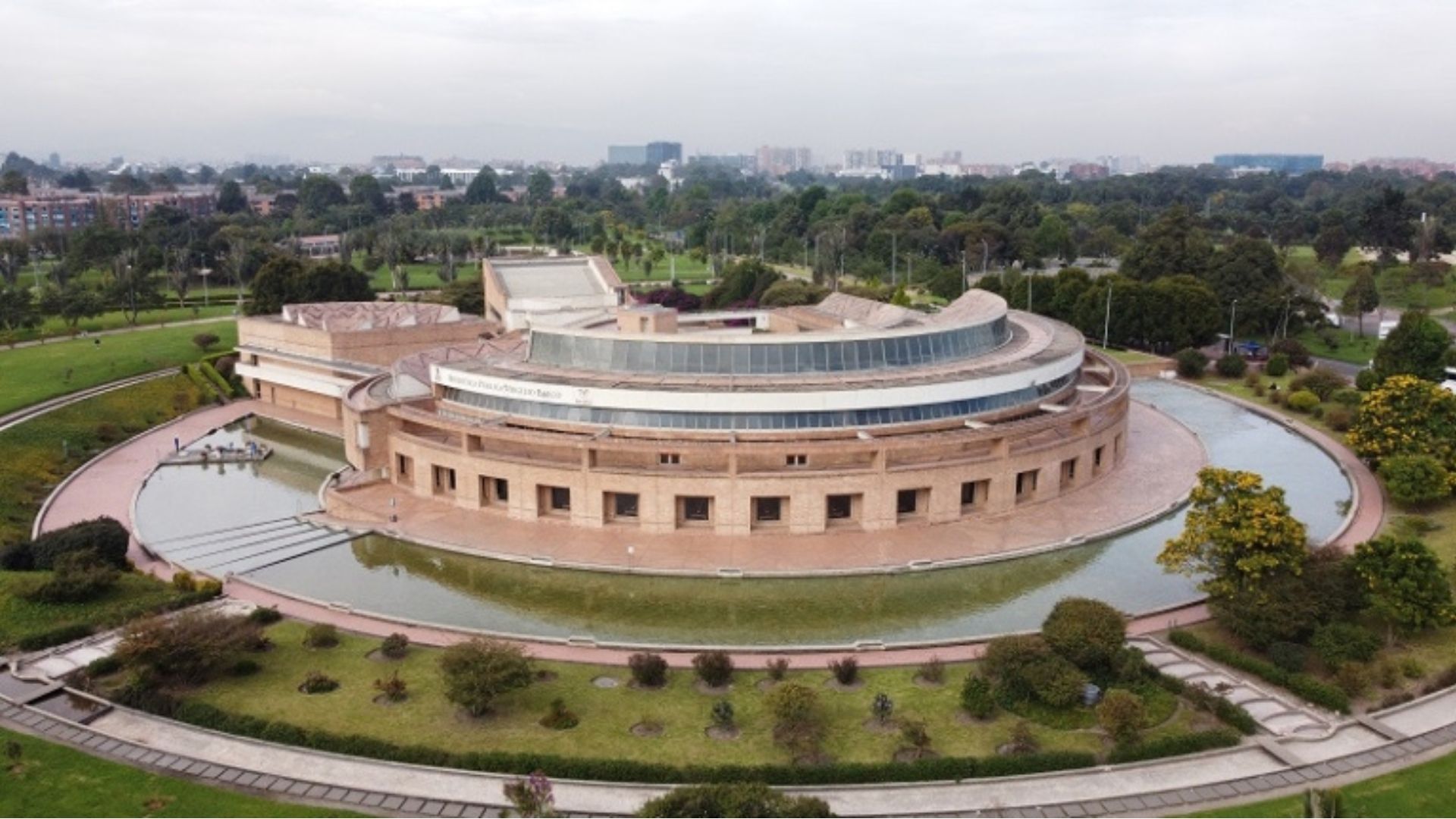 Leer para la vida: la colección para leer a Bogotá