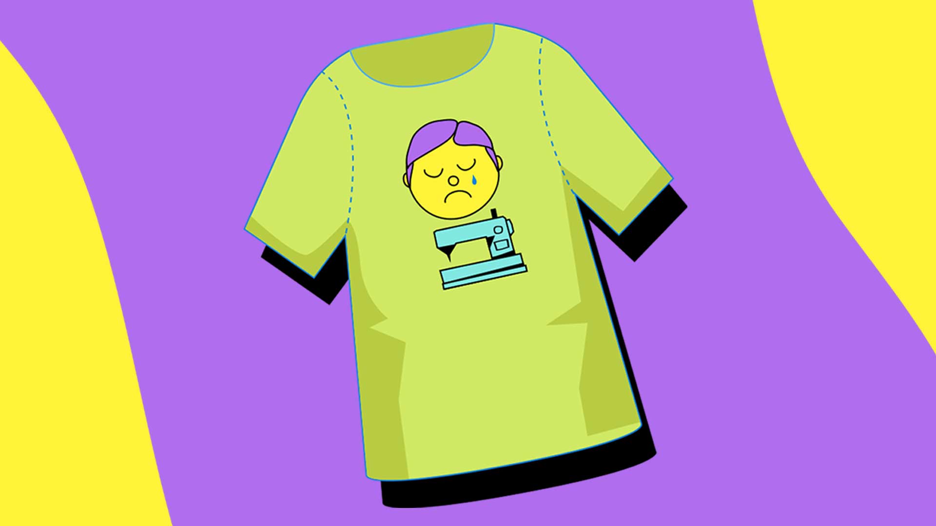 Un tema sobre el que debemos reflexionar: el fast fashion